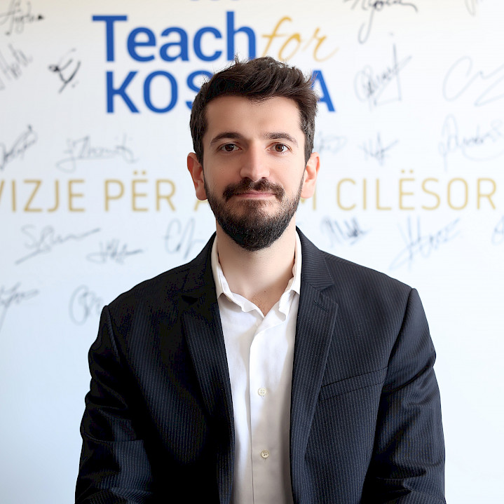 Egzon Gashi