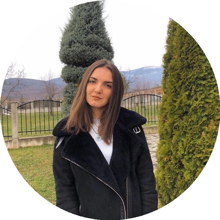 Albina Avdyli