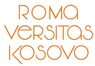 Roma Versitas Kosovo