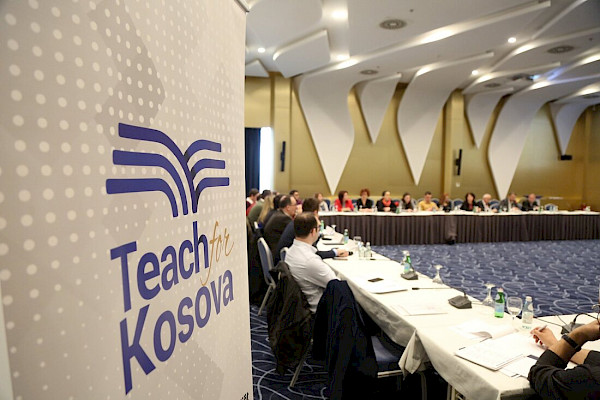 Konferenca mbi edukimi në Kosovë