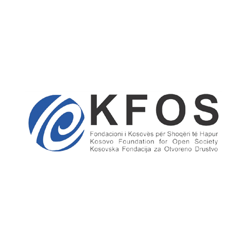 Kosovo Foundation for Open Society