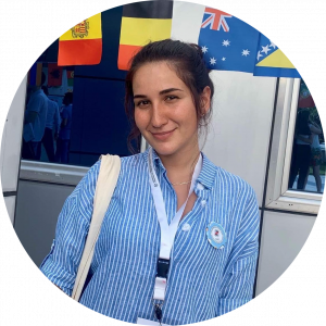 Vlera Murtezi
