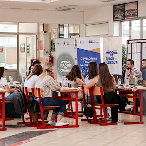 Apliko për Fellowship