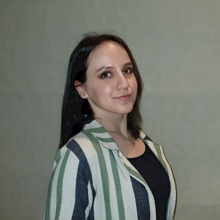 Aida Berisha