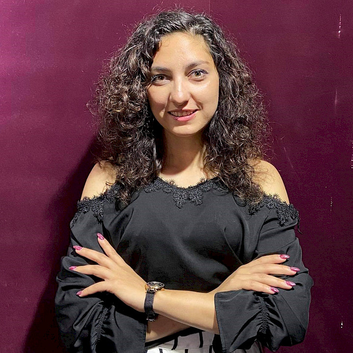 Urma Menekshe
