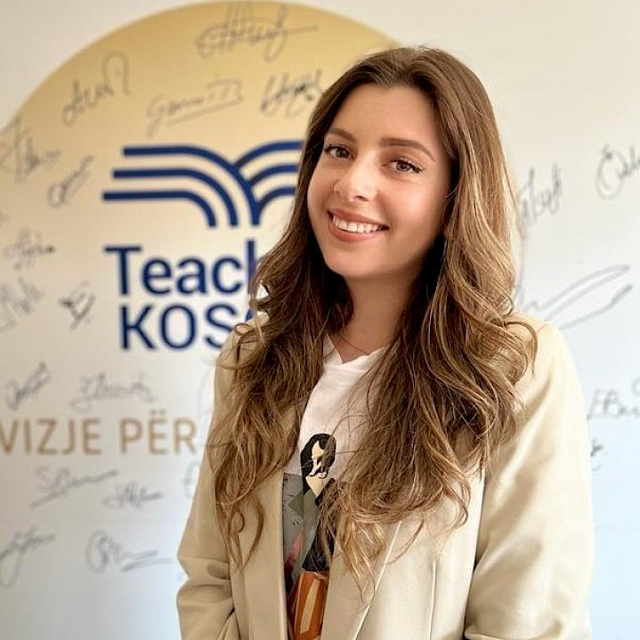 Drenika Ahmeti