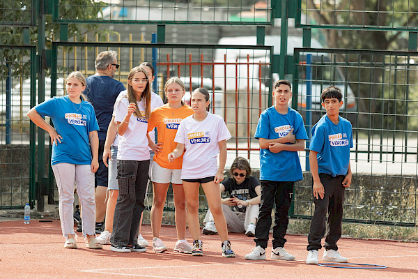 Playdagogy dhe rëndësia e Edukatës Fizike dhe Sportit