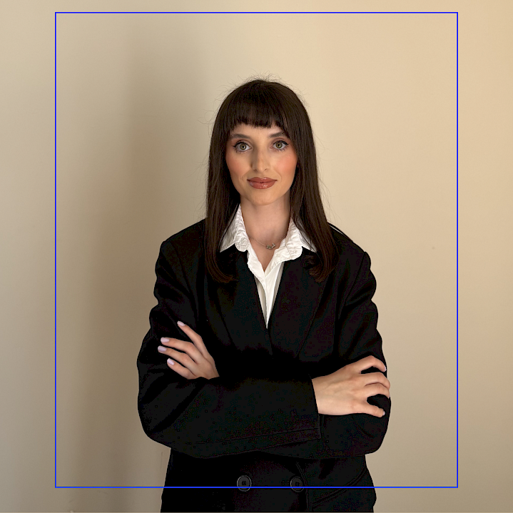Nora Kelmendi