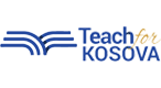Teach for Kosova logo